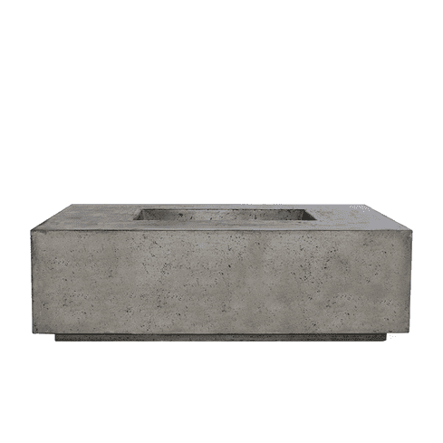 Prism Hardscapes Porto 68 Propane Fire Table - Free Cover - PH-422-4LP_CBAE