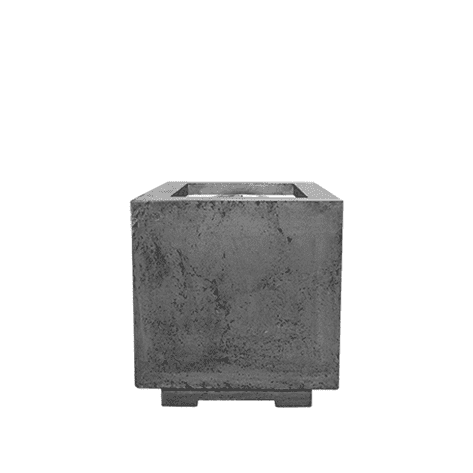 Prism Hardscapes Scatola Fire Box with Free Cover - Ph-423-4ng_e136