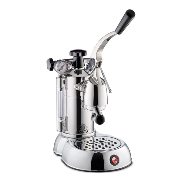 La Pavoni Stradavari  Espresso Machine (PSC-16)