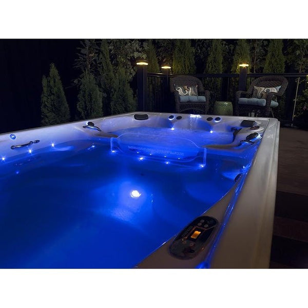 Master Spas MP Acrylic Divider - X804299