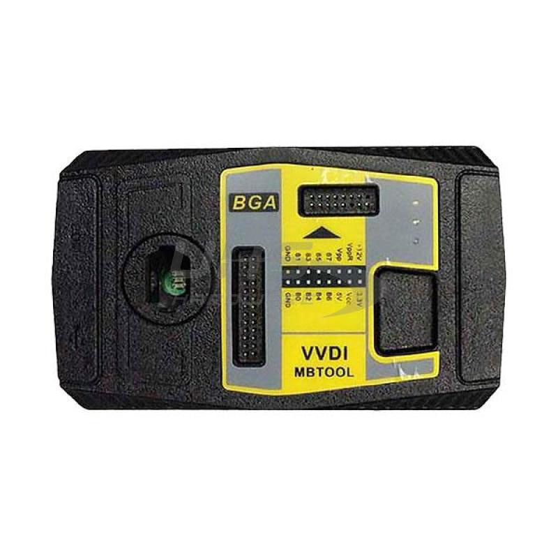 Xhorse VVDI MB Machine BGA Mercedes Key Programmer - XHS-VVDI-MB