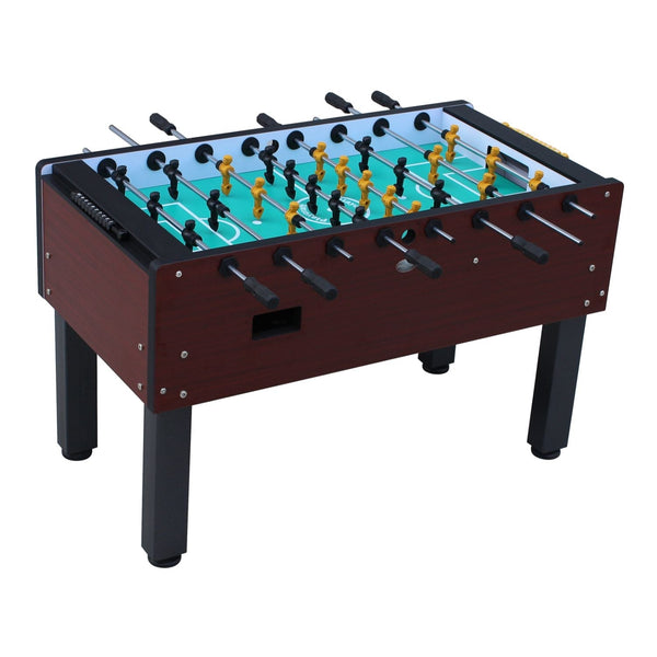 Playcraft Tournament Foosball Table Cherry Finish - FBTOCH