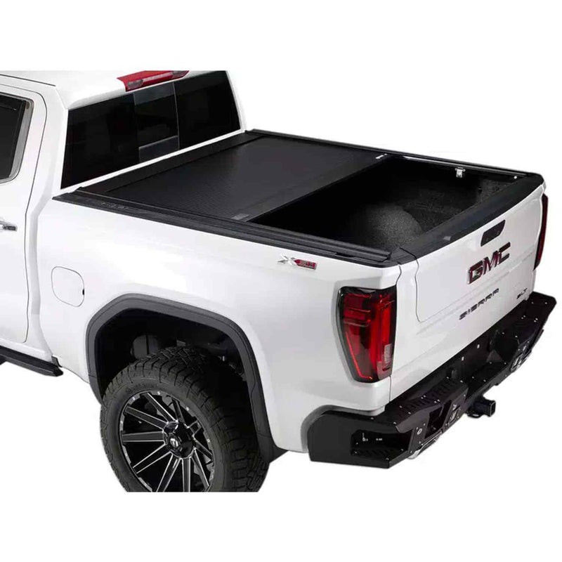 Retrax PowertraxONE MX GMC 1500 Retractable Tonneau Cover - RTX-70488