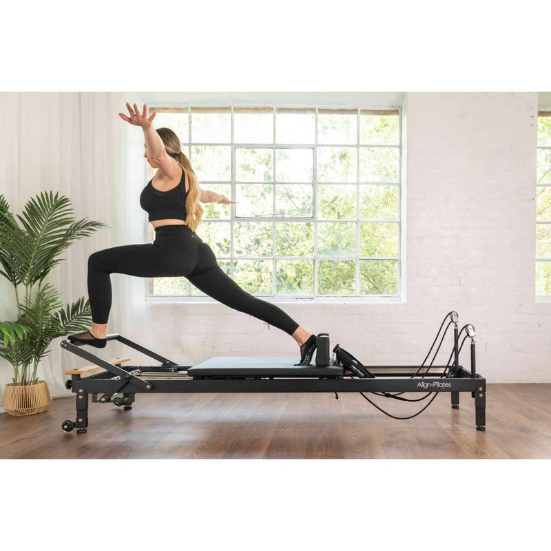 Align Pilates R8 Pro Pilates Reformer Machine PAPREFORMERR8