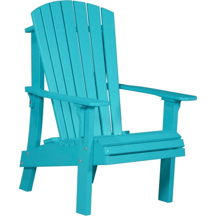 LuxCraft Royal Adirondack Chair - RACCHB