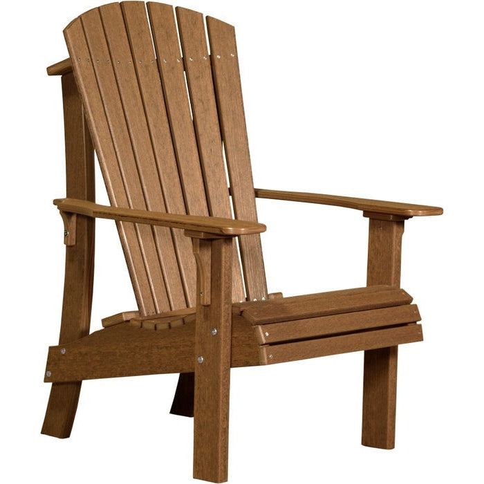 LuxCraft Royal Adirondack Chair - RACCHB