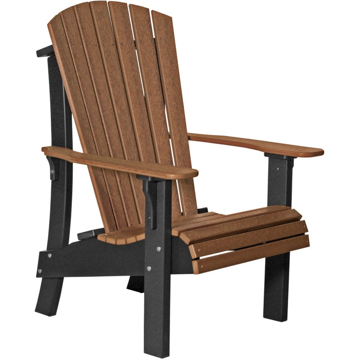 LuxCraft Royal Adirondack Chair - RACCHB