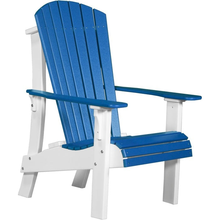 LuxCraft Royal Adirondack Chair - RACCHB