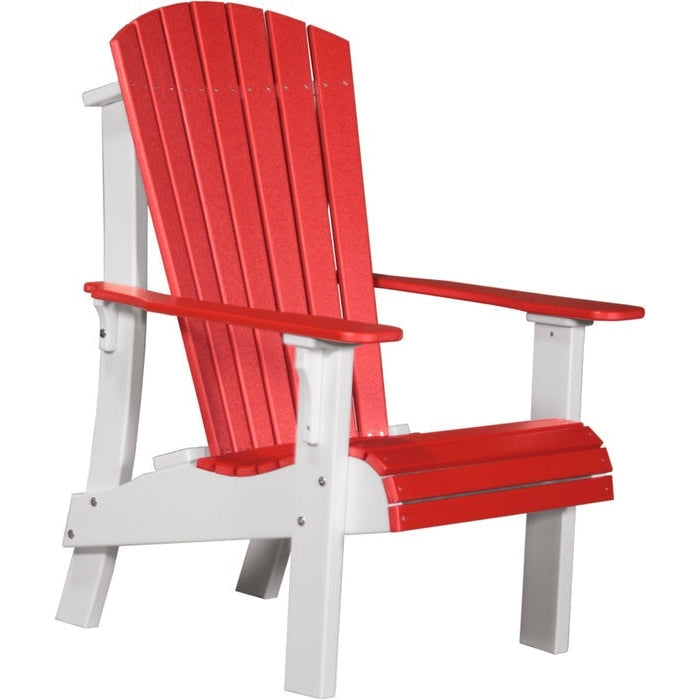 LuxCraft Royal Adirondack Chair - RACCHB