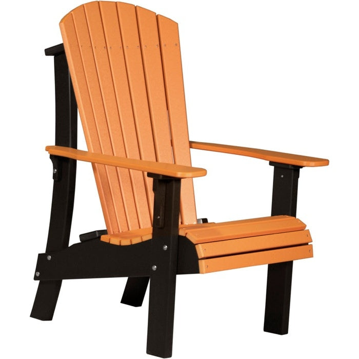 LuxCraft Royal Adirondack Chair - RACCHB