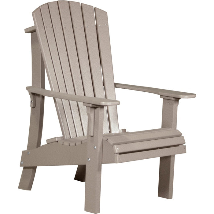 LuxCraft Royal Adirondack Chair - RACCHB