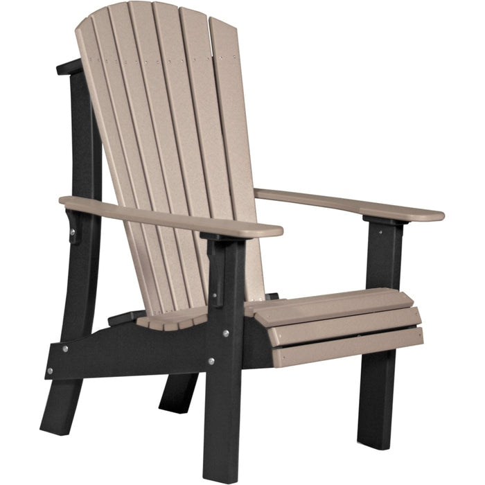 LuxCraft Royal Adirondack Chair - RACCHB