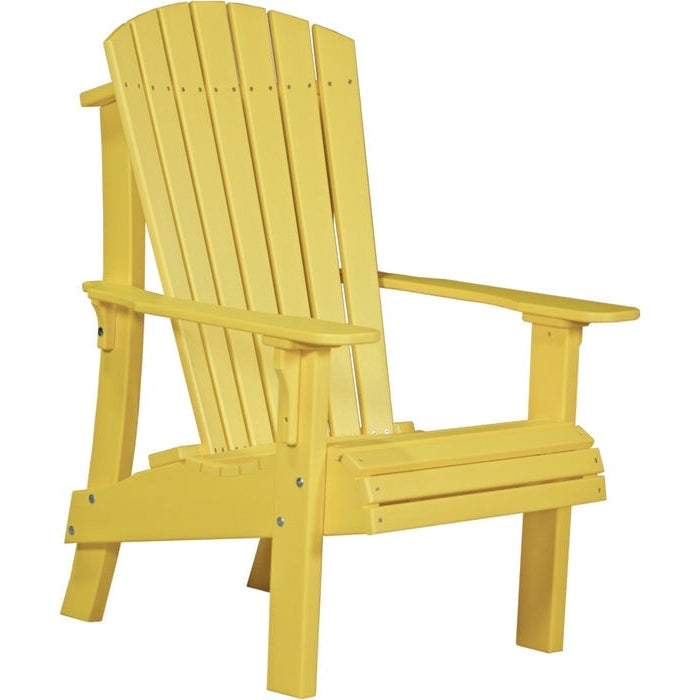 LuxCraft Royal Adirondack Chair - RACCHB