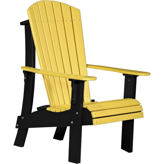 LuxCraft Royal Adirondack Chair - RACCHB