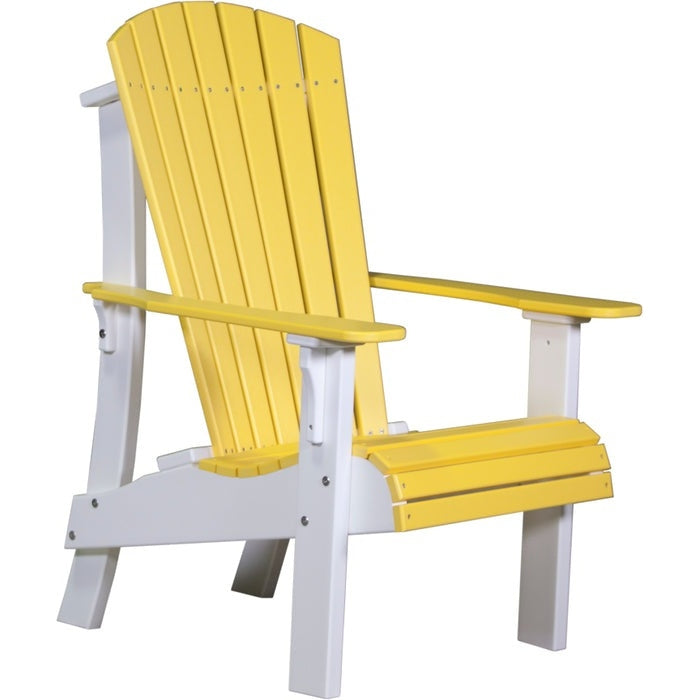 LuxCraft Royal Adirondack Chair - RACCHB