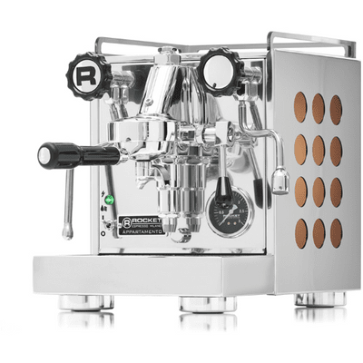 Rocket Appartamento Espresso Machine RE501A3C12 - Backyard Provider