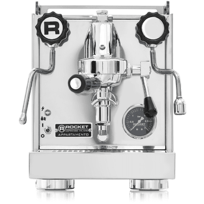 Rocket Appartamento Espresso Machine RE501A3C12 - Backyard Provider