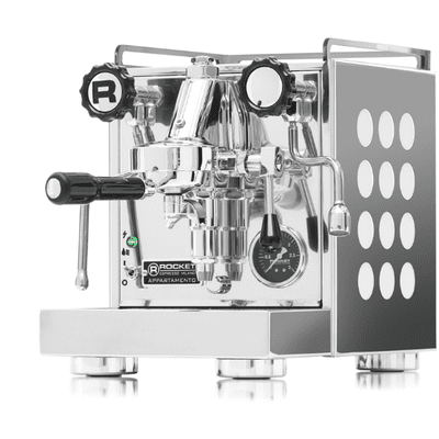 Rocket Appartamento Espresso Machine RE501A3C12 - Backyard Provider