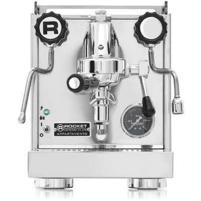 Rocket Appartamento Espresso Machine RE501A3C12 - Backyard Provider