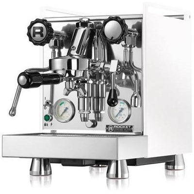 Rocket Mozzafiato Timer Type V Espresso Machine - Backyard Provider