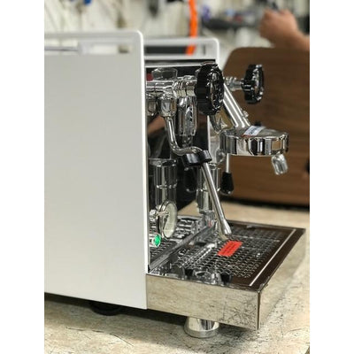 Rocket Mozzafiato Timer Type V Espresso Machine - Backyard Provider