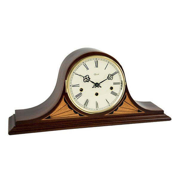 Hermle REMINGTON Mantel Clock 21162N91050