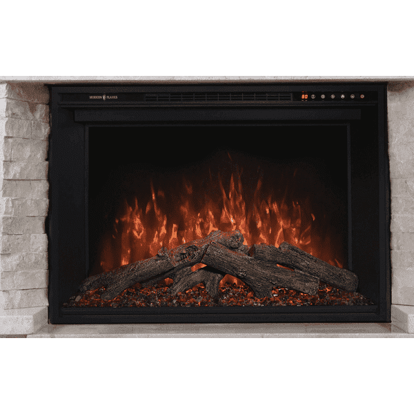 Modern Flames Redstone Traditional Electric Fireplace - RS-2621