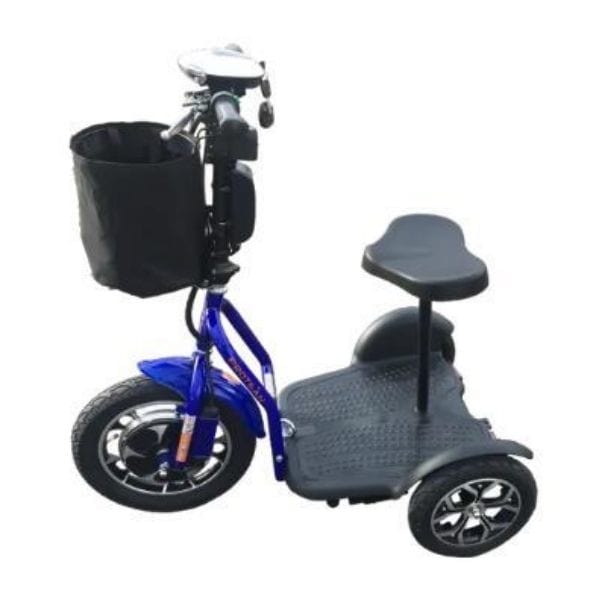 RMB Protean Folding 3 Wheel Mobility Scooter - Protean - Backyard Provider