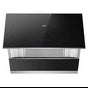 ROBAM 30-Inch Under Cabinet/Wall Mounted Range Hood in Black - A6720