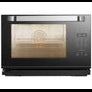 ROBAM 20-Inch Portable Steam Convection Toaster Oven in Black - CT761