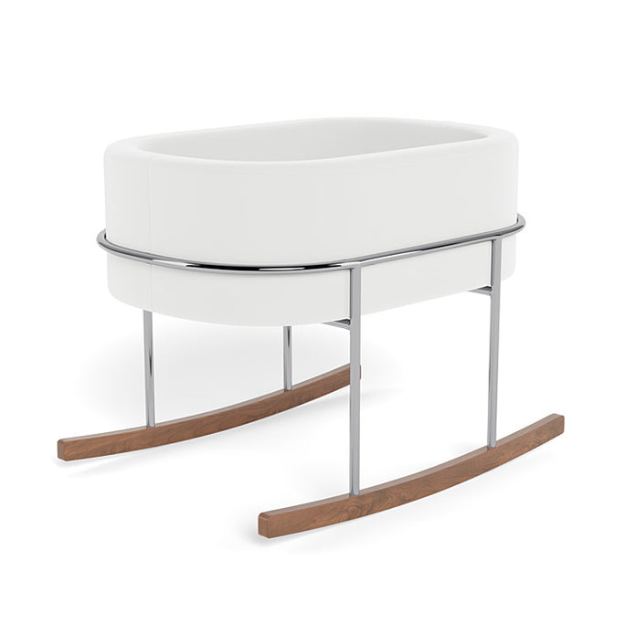 Monte Design Rockwell Bassinet