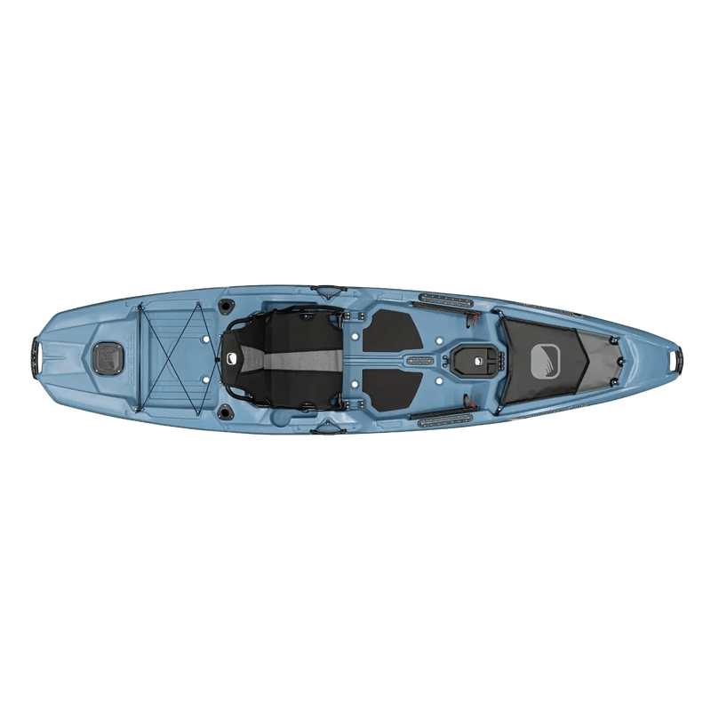 Bonafide RS117 Fishing Kayak