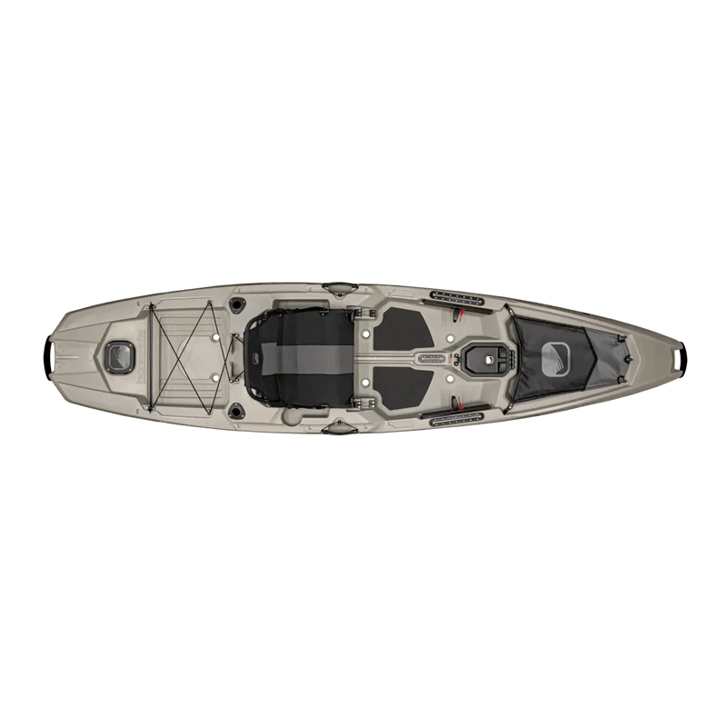 Bonafide RS117 Fishing Kayak