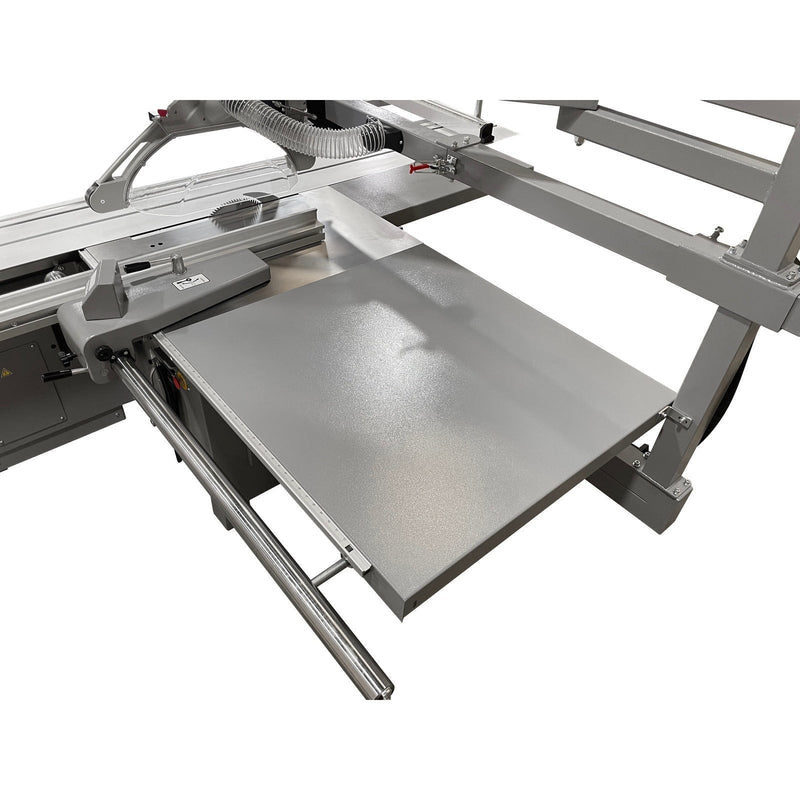 Maksiwa Sliding Panel Saw Platinum - BMP.3200.IR - 10 foot - 7.5HP / 3 Phase