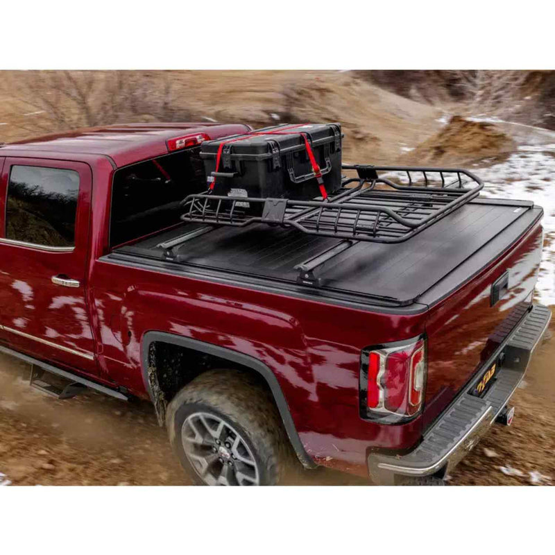 Retrax PowertraxPRO XR GMC 1500 Retractable Tonneau Cover - RTX-T-90482