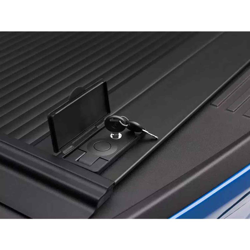 RetraxONE MX Chevy & GMC 1500 Retractable Tonneau Cover - RTX-60481