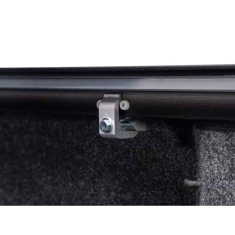 RetraxPRO MX GMC 1500 And Chevy Retractable Tonneau Cover - RTX-80481