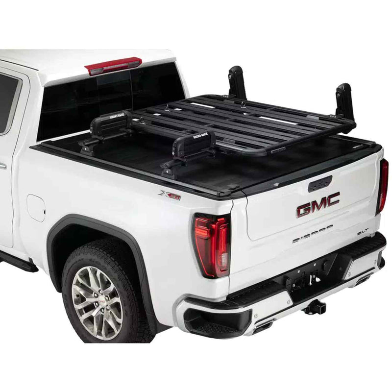 RetraxPRO XR GMC And Chevy 1500 Retractable Tonneau Cover - RTX-T-80481