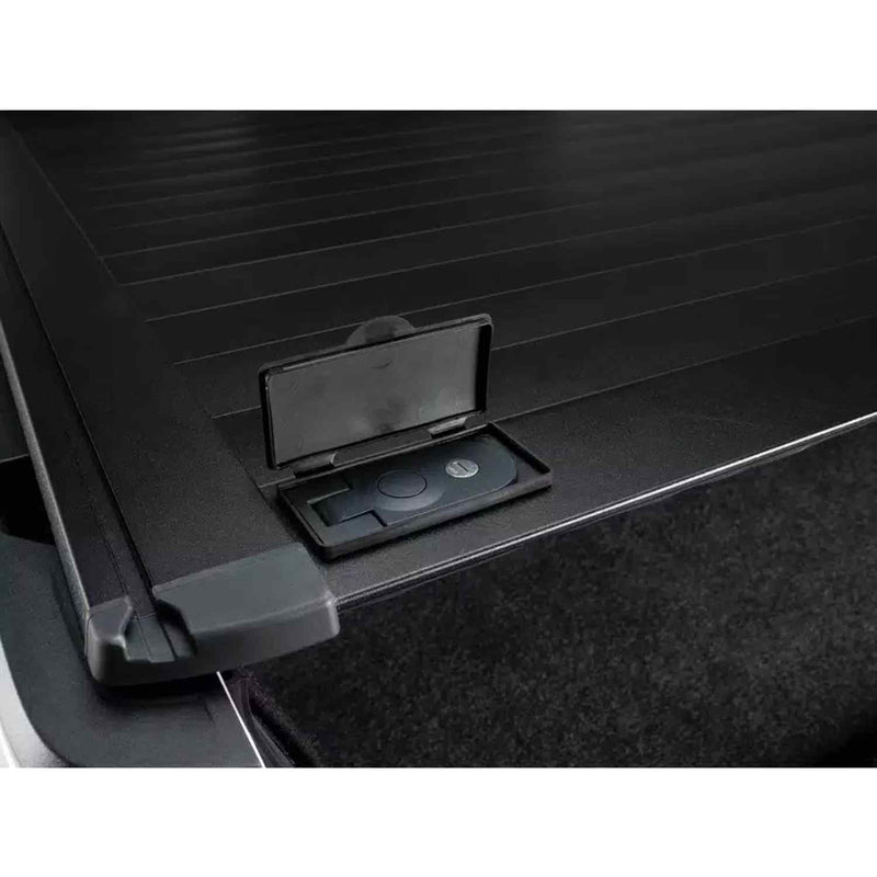 RetraxPRO XR GMC And Chevy 1500 Retractable Tonneau Cover - RTX-T-80481