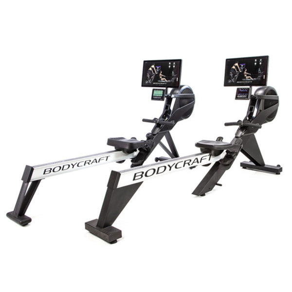 Bodycraft Connect 22 - Rower - VR-Connect-22