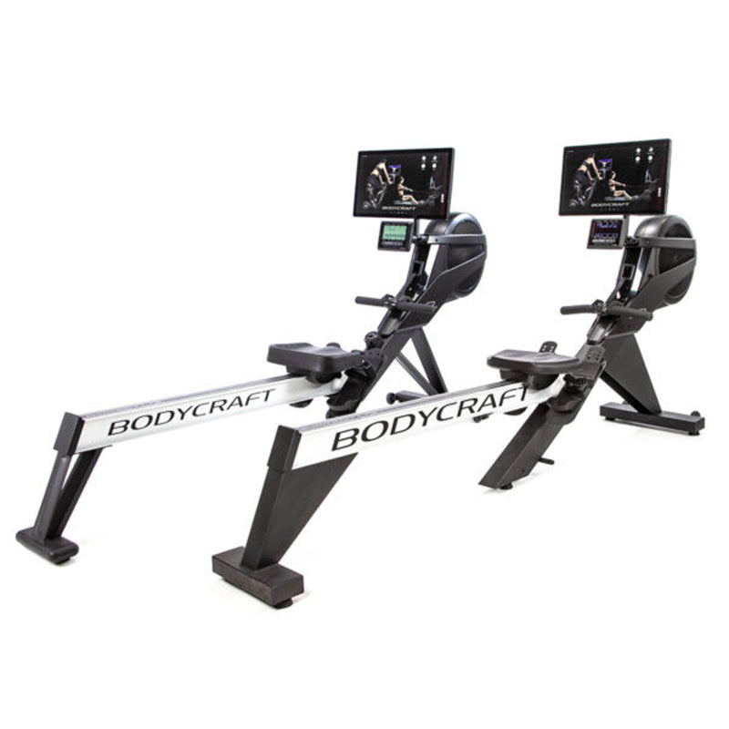 Bodycraft Connect 22 - Rower - VR-Connect-22