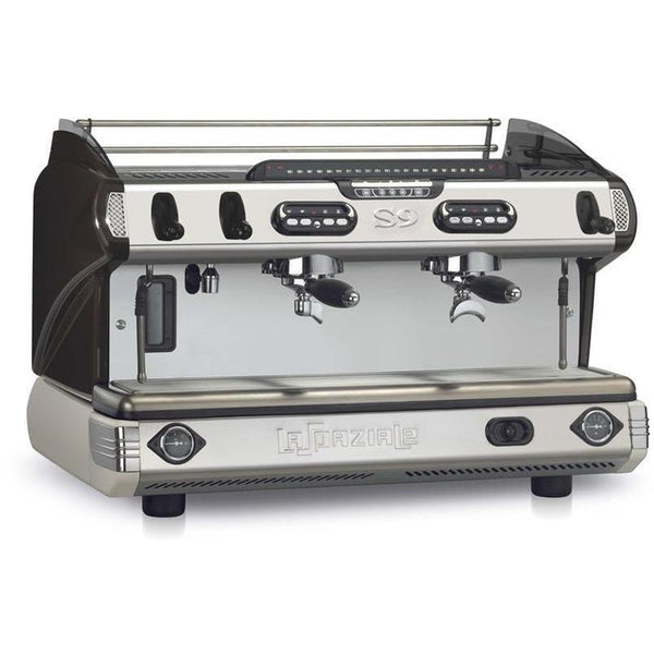 La Spaziale S9 EK 2 Group Volumetric S9-2G-AV