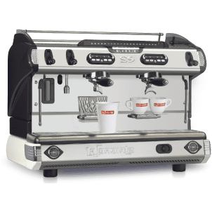 La Spaziale S9 EK TA Tall Cup 2 Group Volumetric S9-2G-TC-AV