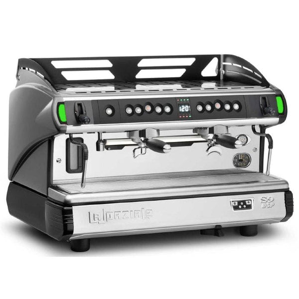 La Spaziale S9 EK DSP 2 Group Volumetric S9-2G-DSP