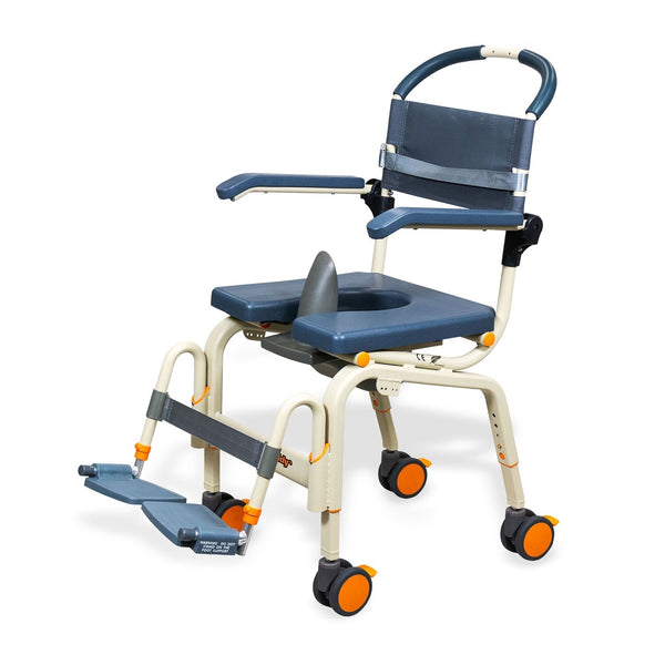 ShowerBuddy SB6C Roll-in shower chair - SB6C