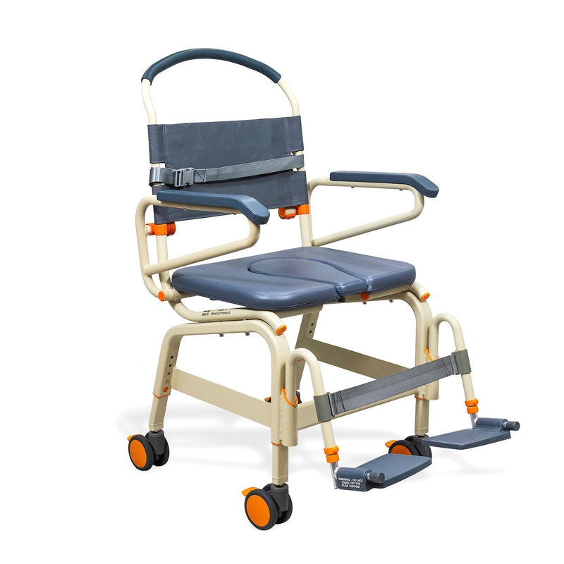 ShowerBuddy SB6C22 Bariatric Shower Chair - SB6c22