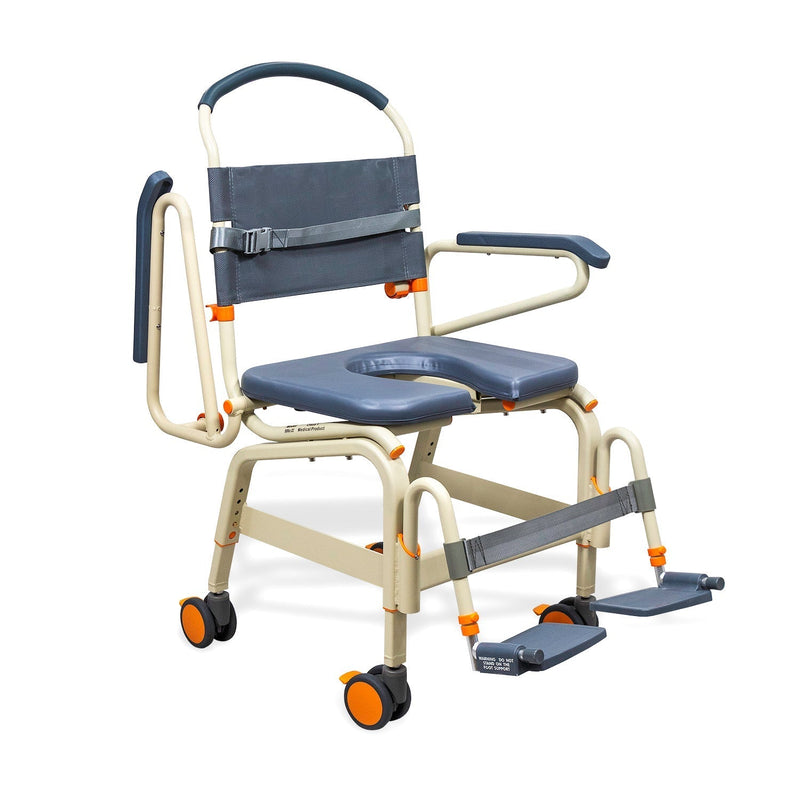 ShowerBuddy SB6C22 Bariatric Shower Chair - SB6c22