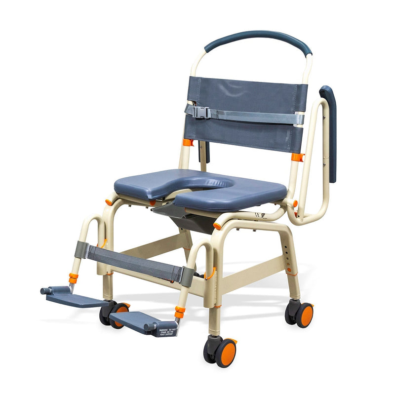 ShowerBuddy SB6C22 Bariatric Shower Chair - SB6c22