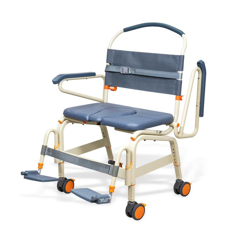 ShowerBuddy SB6C26 XXL 26"Bariatric Shower Chair - SB6c26