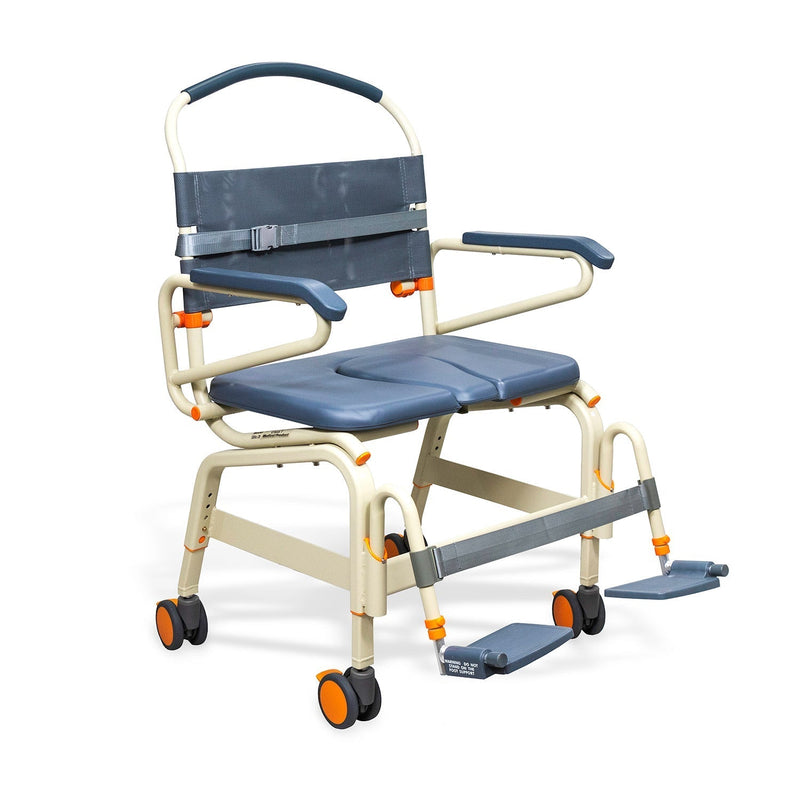 ShowerBuddy SB6C26 XXL 26"Bariatric Shower Chair - SB6c26